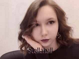 Stellahall