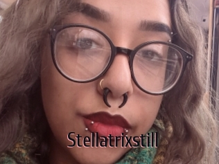 Stellatrixstill