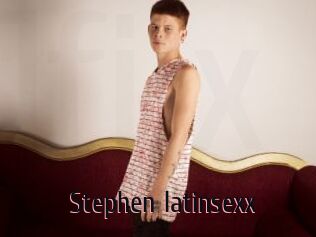 Stephen_latinsexx