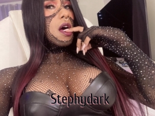 Stephydark