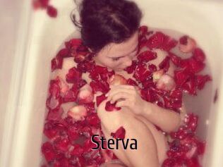 Sterva