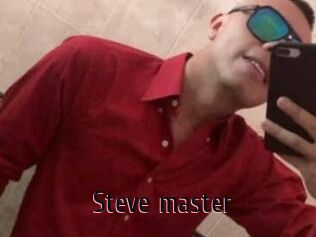 Steve_master