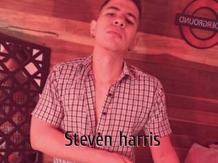 Steven_harris