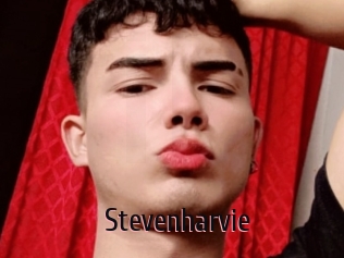 Stevenharvie