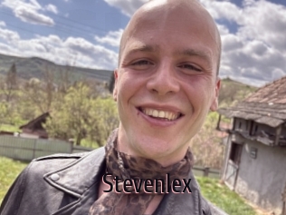 Stevenlex