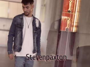 Stevenpaxton