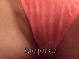 Stoeipoeske