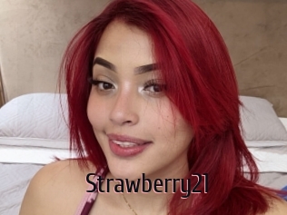 Strawberry21