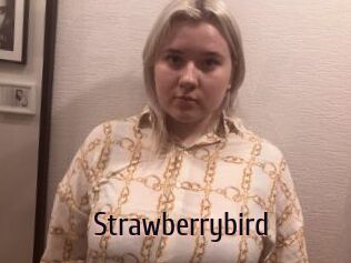 Strawberrybird