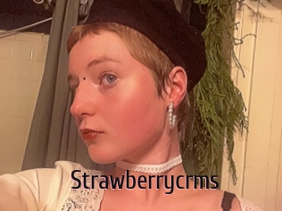 Strawberrycrms