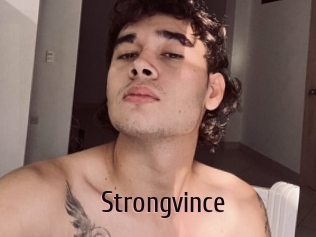 Strongvince