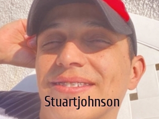 Stuartjohnson