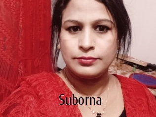 Suborna