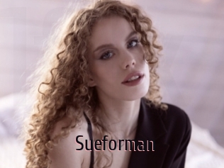 Sueforman