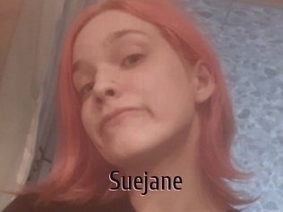 Suejane