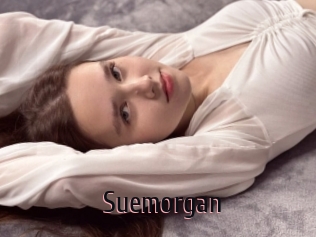 Suemorgan