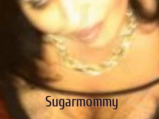 Sugarmommy