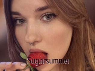 Sugarsummer