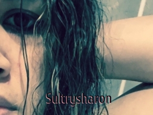 Sultrysharon