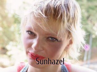 Sunhazel