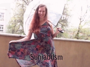 Suniabdsm