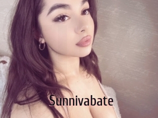 Sunnivabate