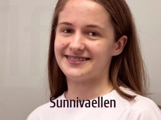 Sunnivaellen