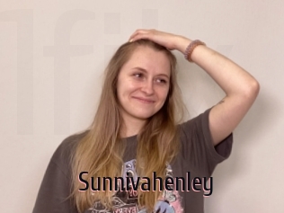 Sunnivahenley