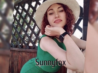 Sunnyfox