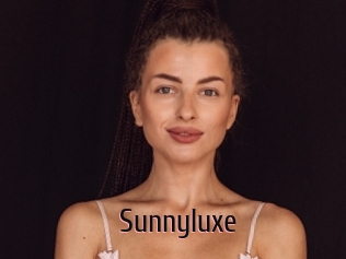 Sunnyluxe