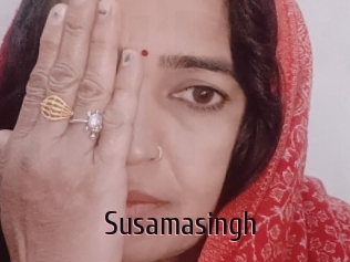 Susamasingh