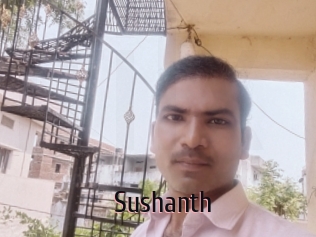 Sushanth