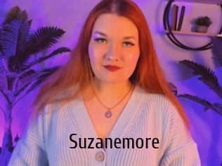 Suzanemore