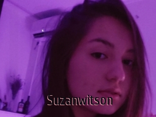 Suzanwitson