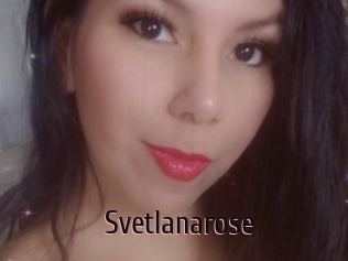 Svetlanarose