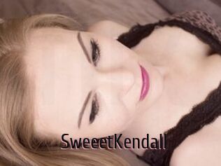 SweeetKendall