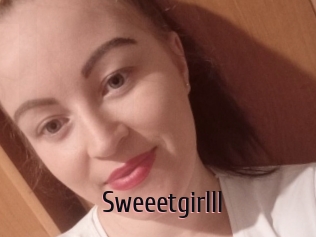 Sweeetgirlll