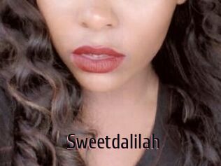 Sweetdalilah