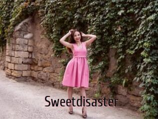 Sweetdisaster