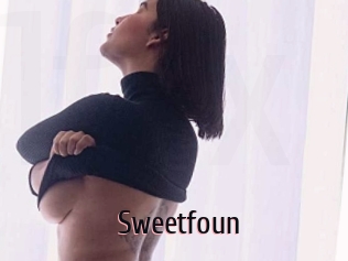 Sweetfoun