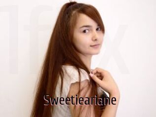 Sweetieariane