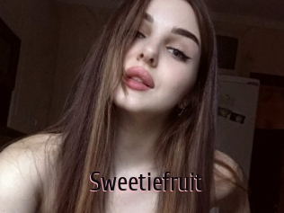 Sweetiefruit