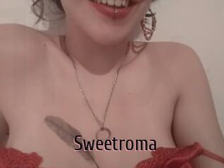 Sweetroma