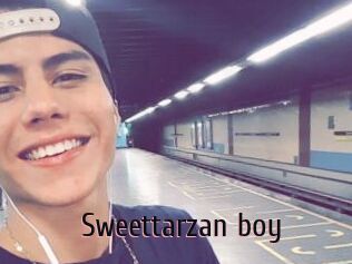 Sweettarzan_boy