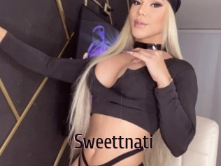 Sweettnati