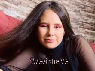 Sweetxneive