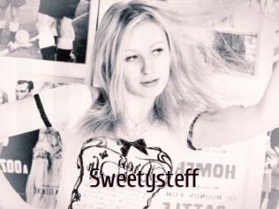 Sweetysteff