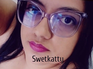 Swetkatty