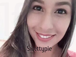 Swettypie