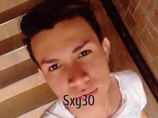 Sxy30_